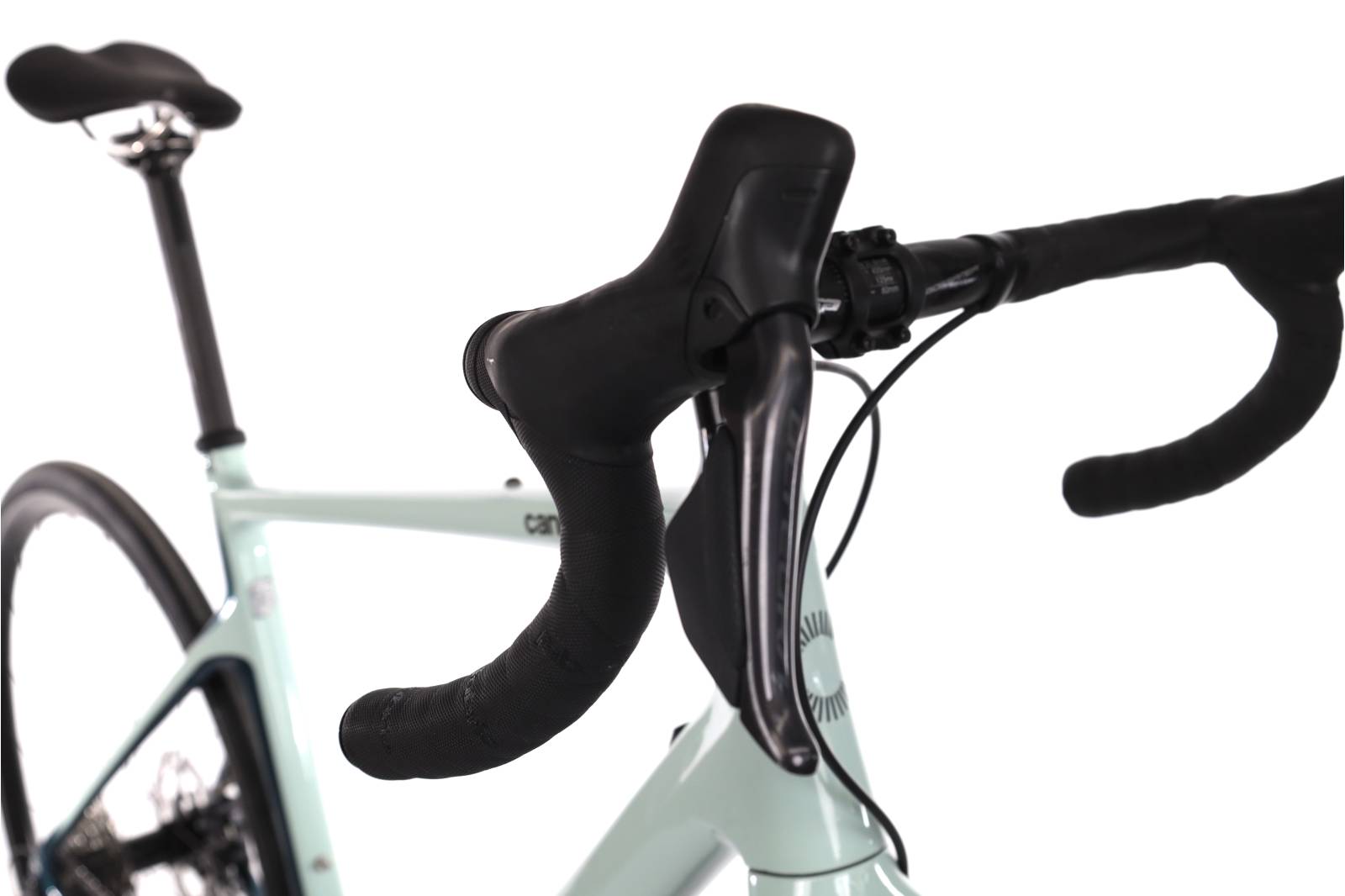 Cannondale Synapse Kohlenstoff 2 Ultegra Di2