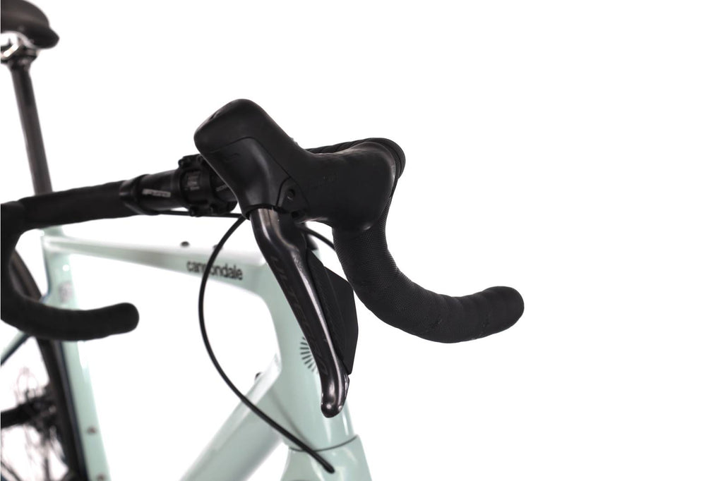 Cannondale Synapse Kohlenstoff 2 Ultegra Di2