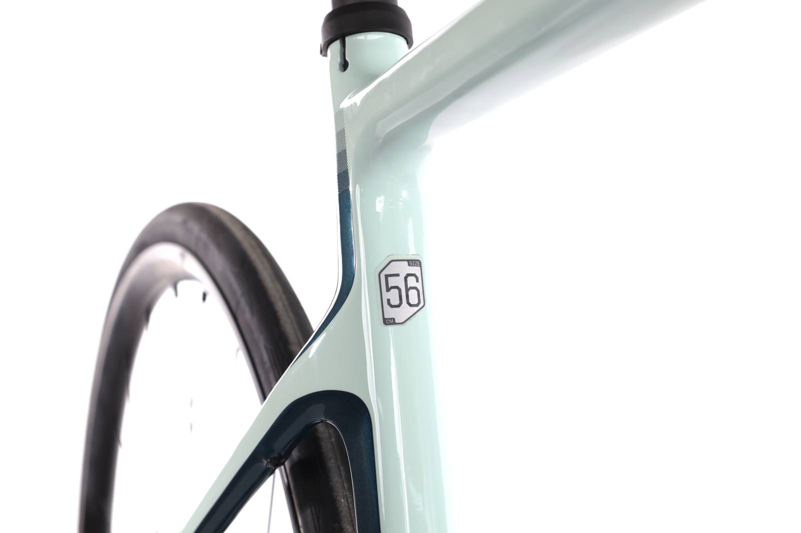 Cannondale Synapse Kohlenstoff 2 Ultegra Di2