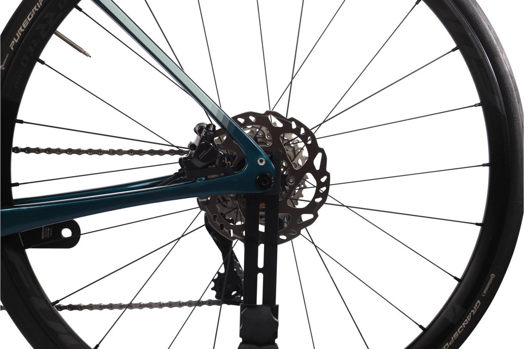 Cannondale Synapse Kohlenstoff 2 Ultegra Di2