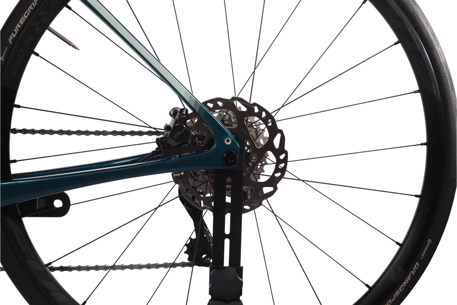 Cannondale Synapse Kohlenstoff 2 Ultegra Di2