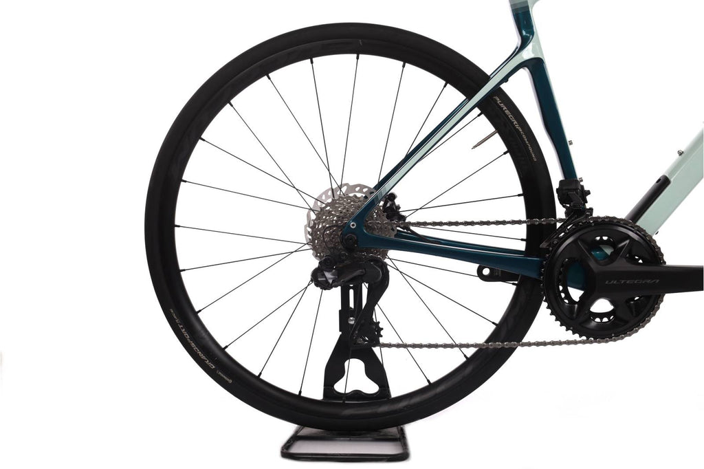 Cannondale Synapse Kohlenstoff 2 Ultegra Di2