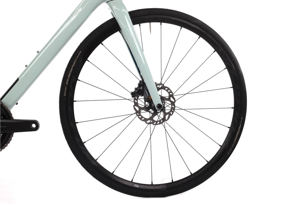 Cannondale Synapse Kohlenstoff 2 Ultegra Di2