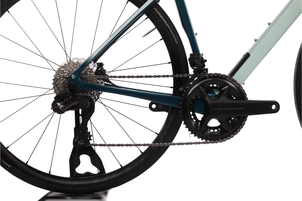 Cannondale Synapse Kohlenstoff 2 Ultegra Di2