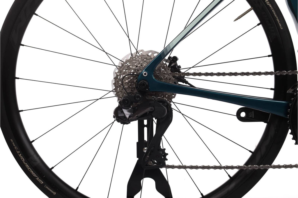 Cannondale Synapse Kohlenstoff 2 Ultegra Di2