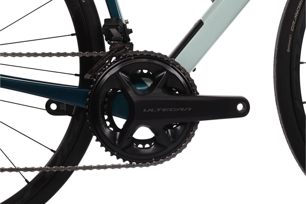 Cannondale Synapse Kohlenstoff 2 Ultegra Di2