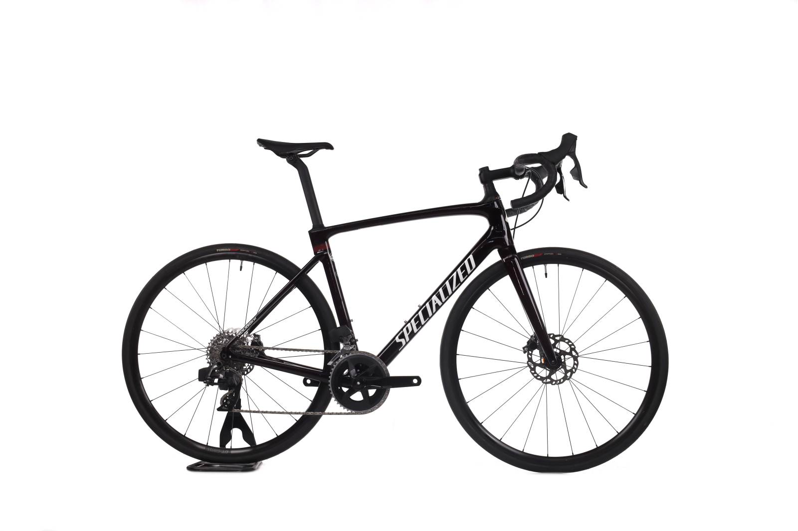 Specialized Roubaix Comp Rivale