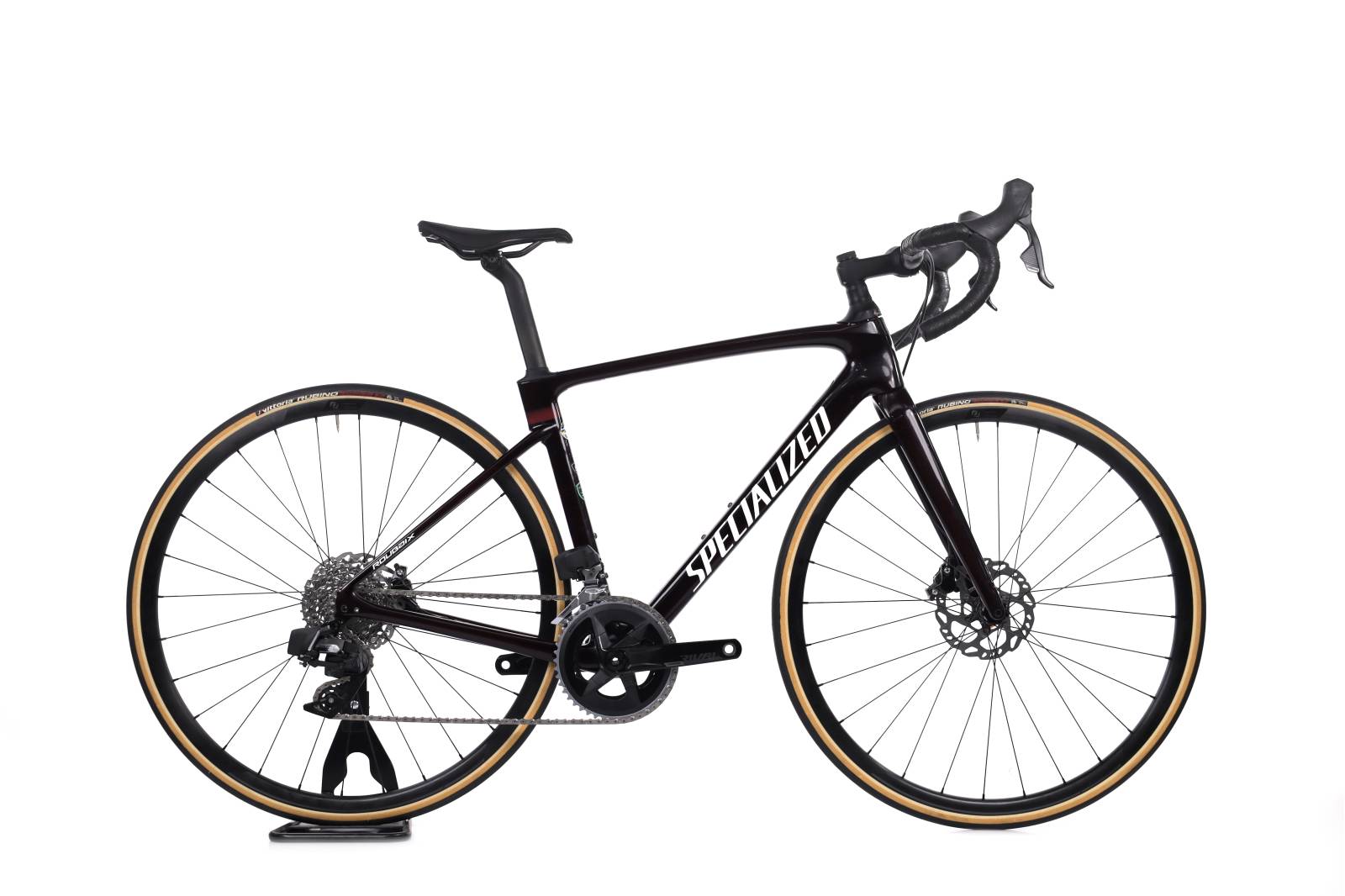 Specialized Roubaix Comp Rivale ETAP