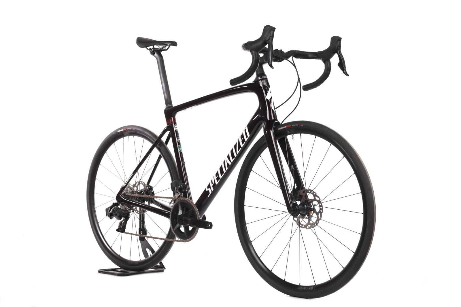 Specialized Roubaix Comp Rival