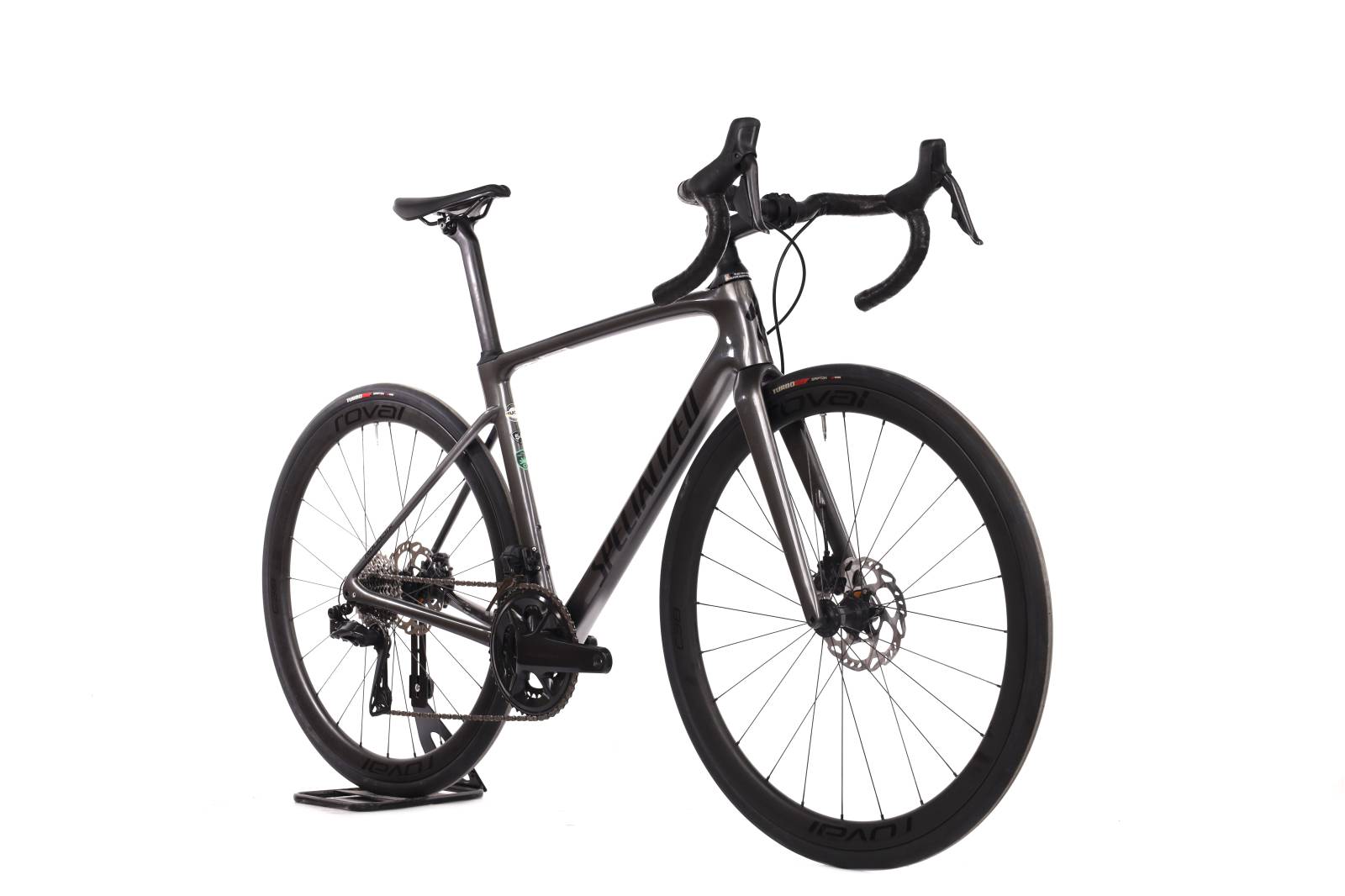 Specialized Roubaix Expert Ultegra Di2 Disc