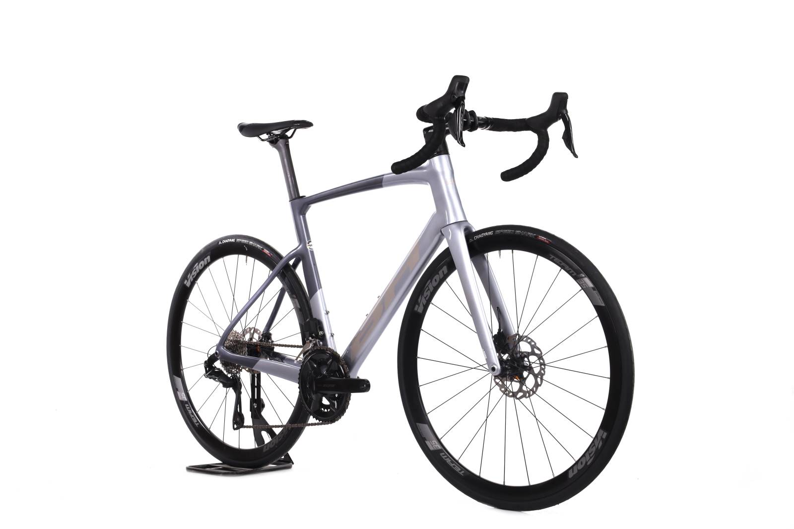 BH RS1 3.5 105 Di2