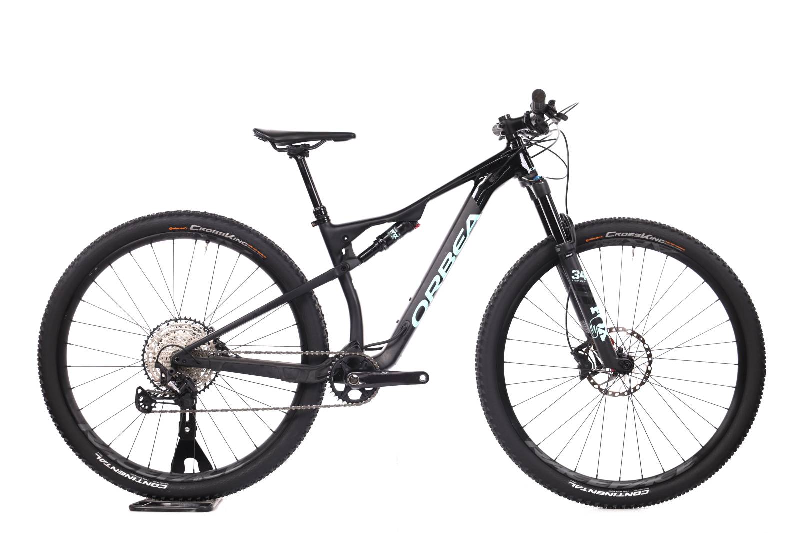 Orbea Oiz H10