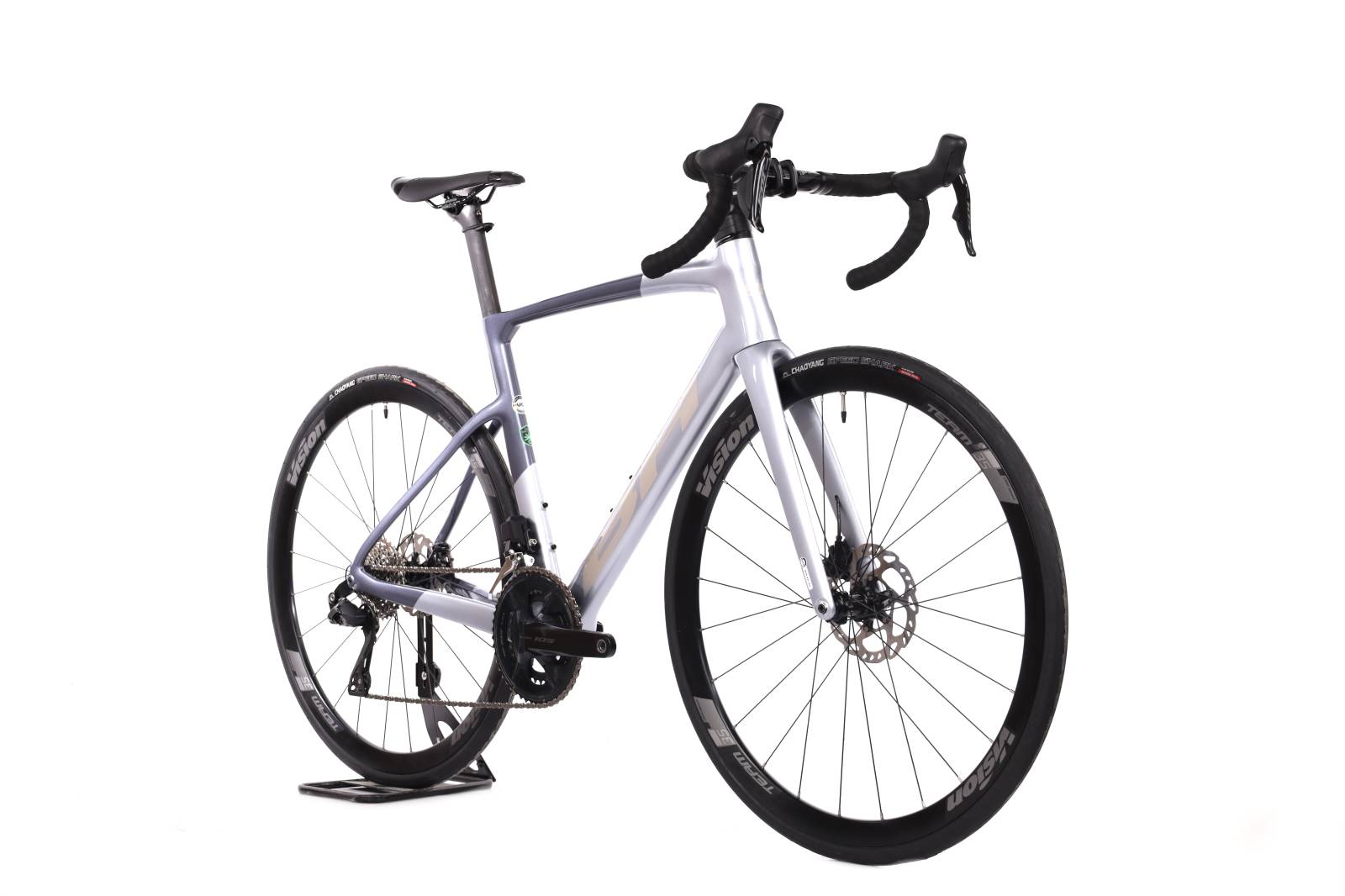 BH RS1 3,5 105 Di2