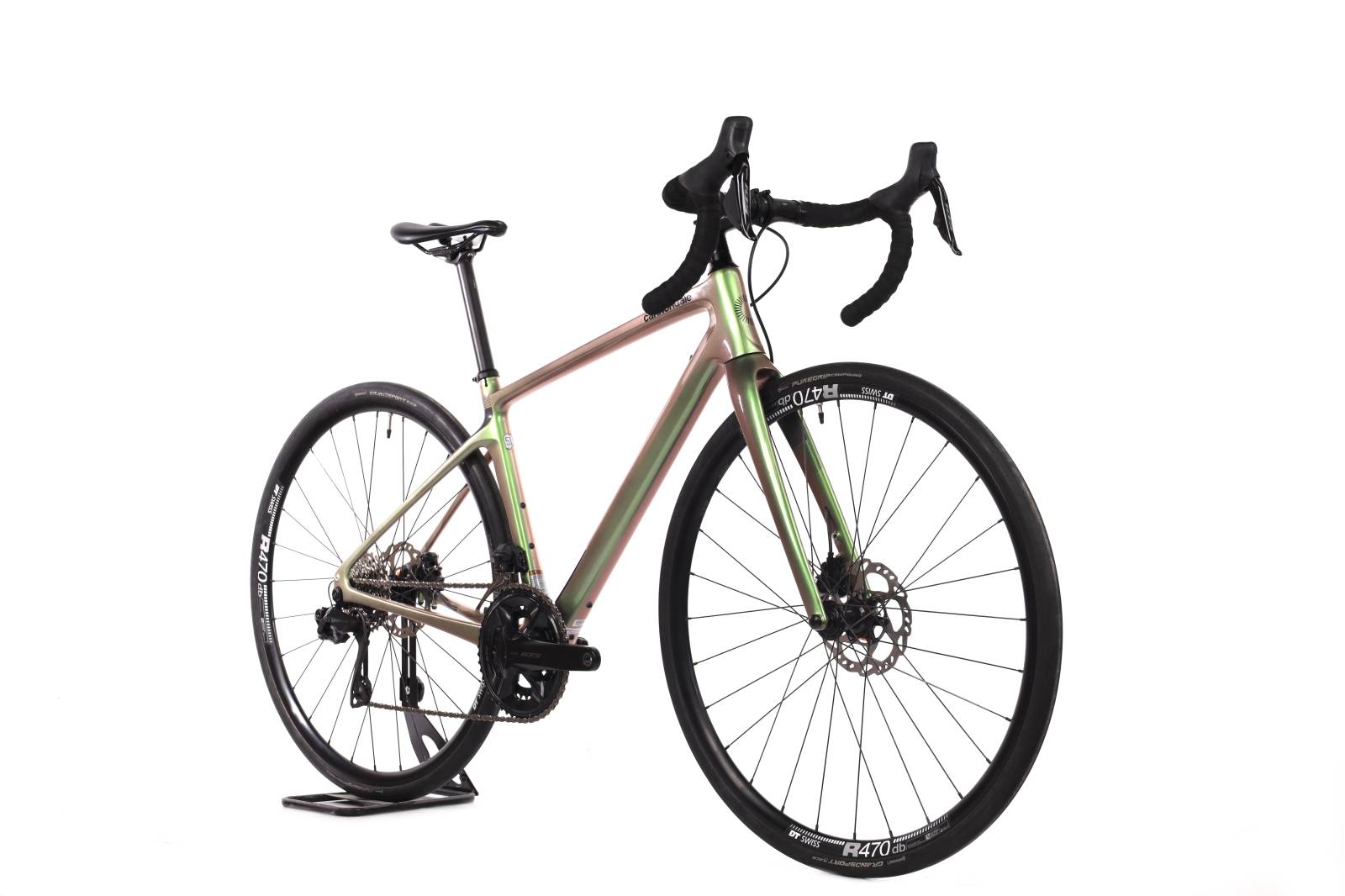 Cannondale Synapse Carbon 2 105 Di2