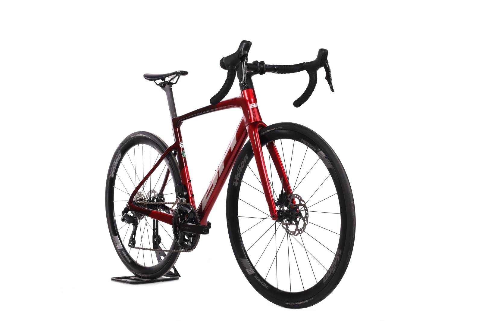 BH RS1 3.5 105 Di2