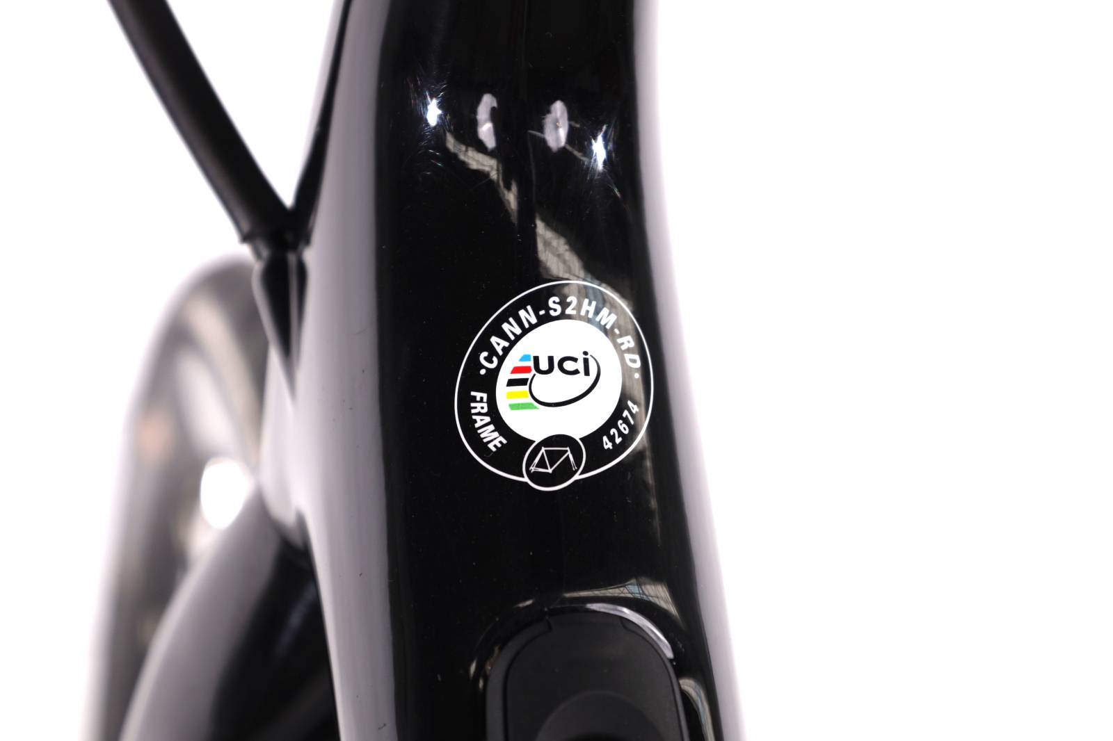 Cannondale Synapse Hi-Mod Carbon