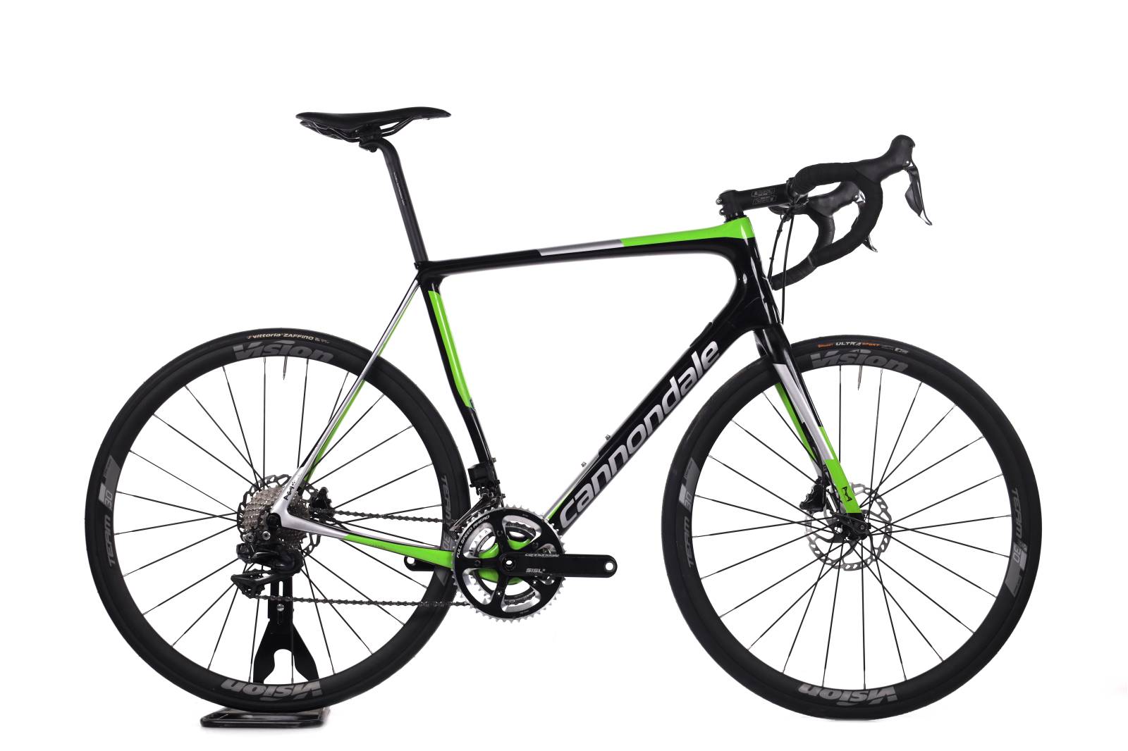 Cannondale Synapse Hi-Mod Carbon Disc