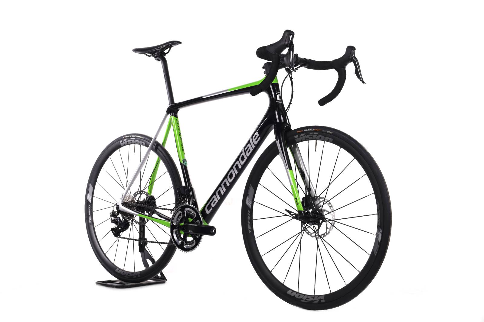 Cannondale Synapse Hi-Mod Carbonscheibe