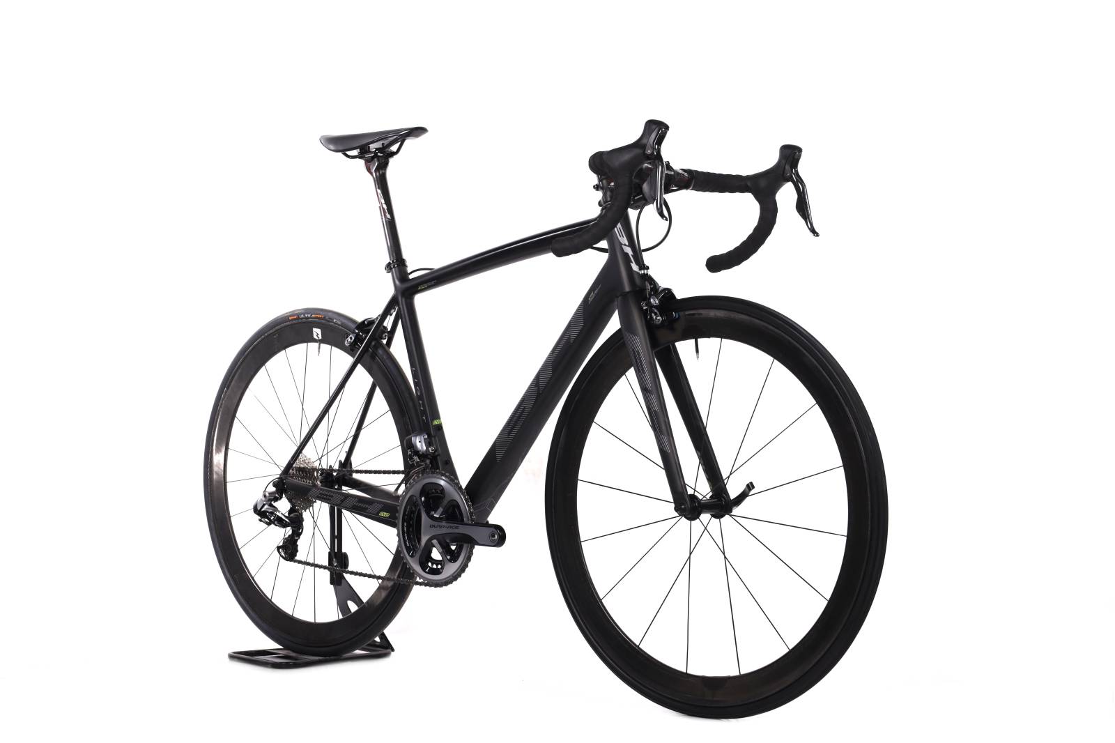 BH Ultralight Evo Dura-Ace DI2