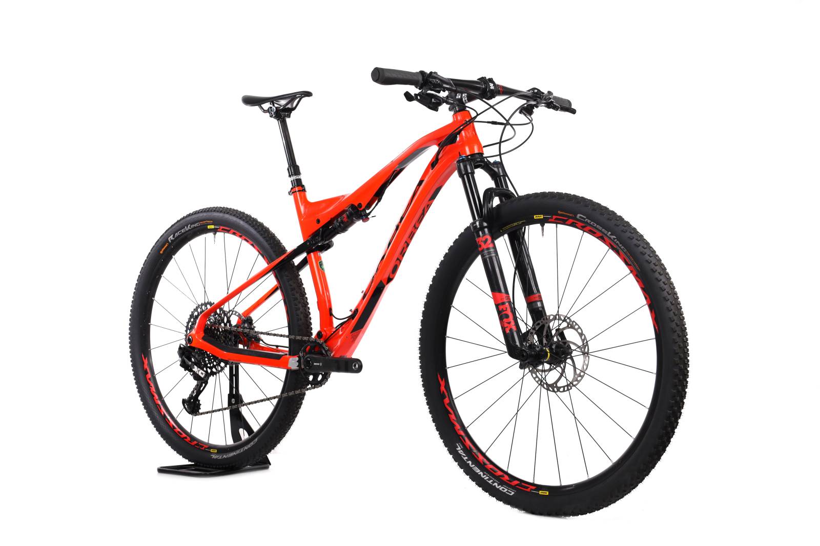 Orbea Oiz M30