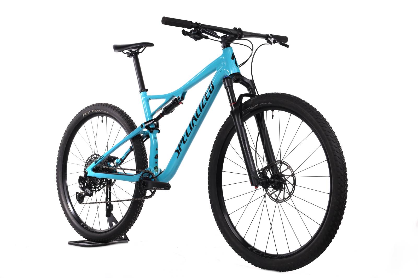 Specialized Epic Comp