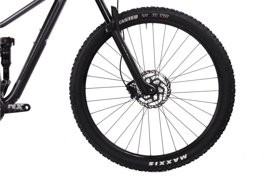 Merida One-Twenty 600