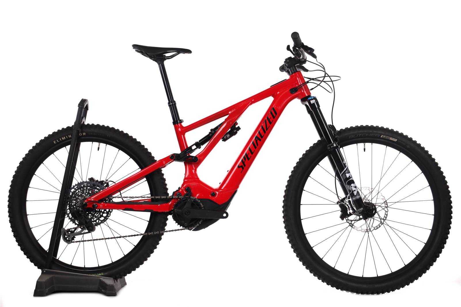 Specialized Turbo Levo Comp