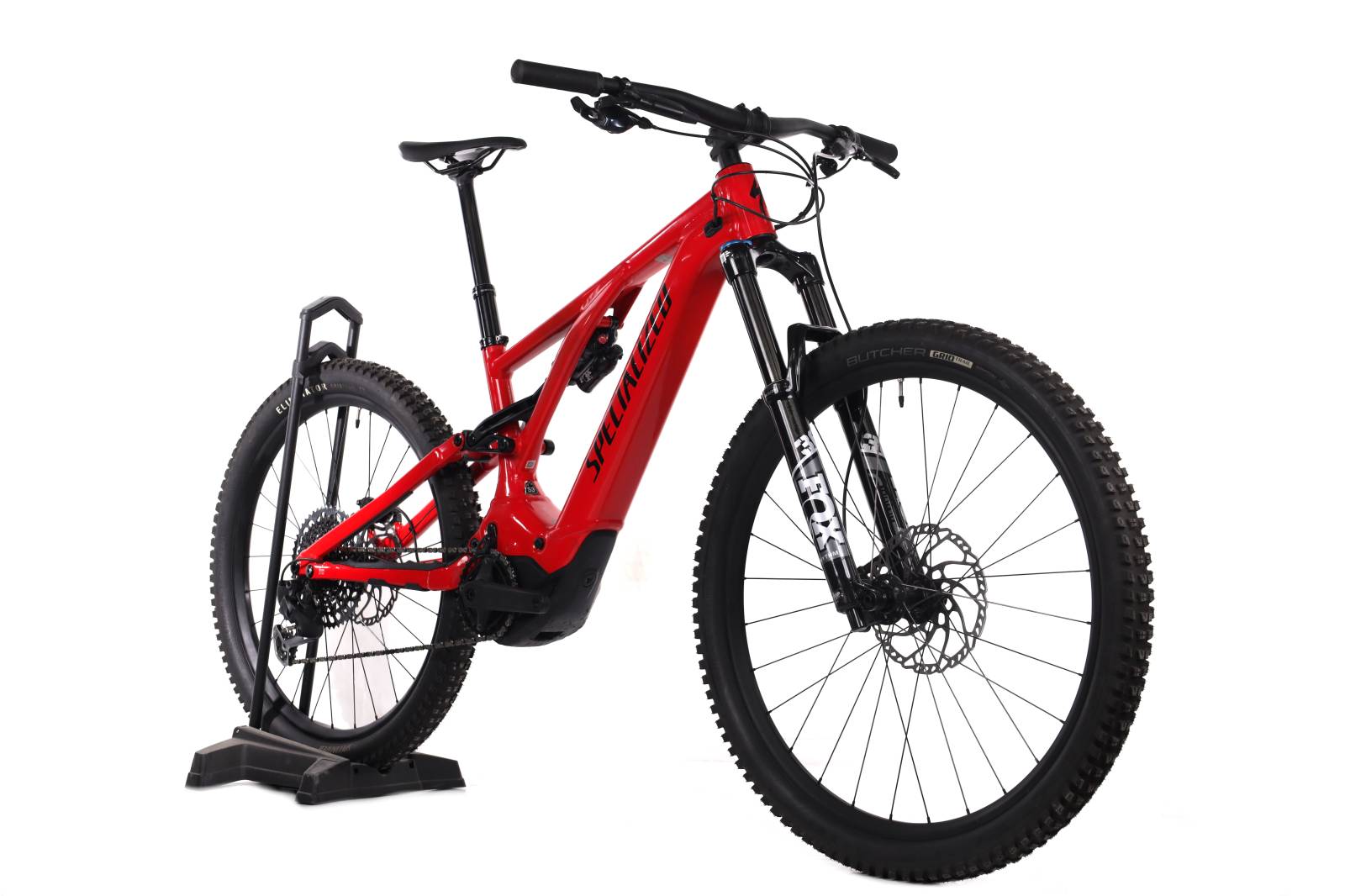 Specialized Turbo Levo Comp