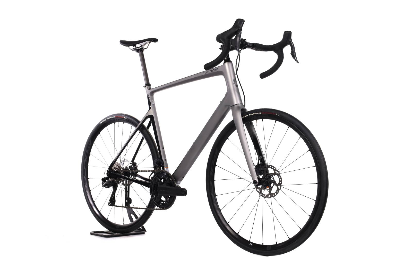 Cannondale Synapse Kohlenstoff 2