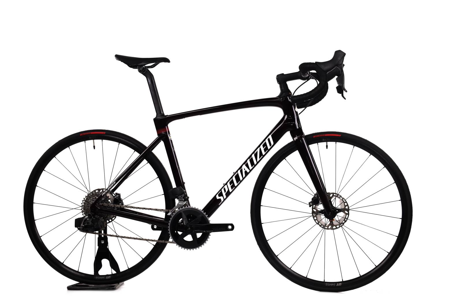 Specialized Roubaix Comp Rivale ETAP