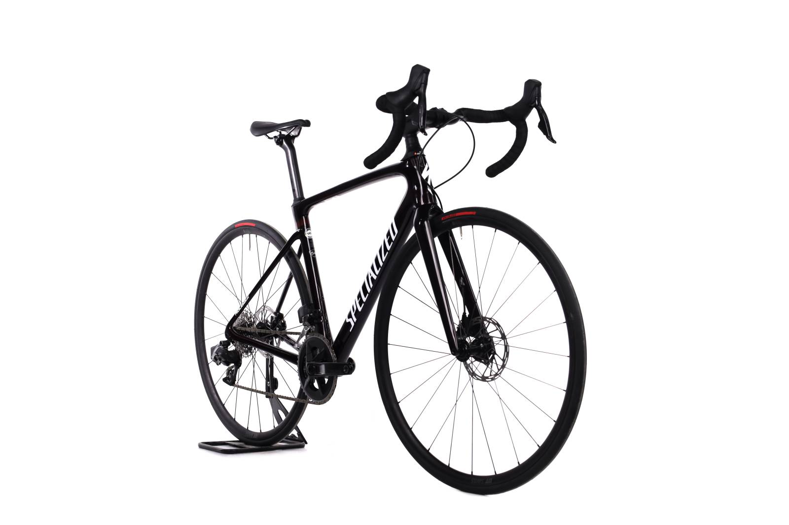 Specialized Tarmac Comp -rivalisierende ETAP -AXS