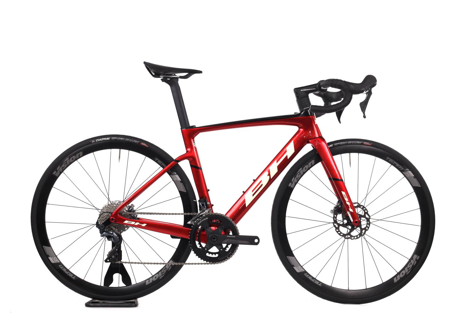 BH RS1 3.5 Ultegra