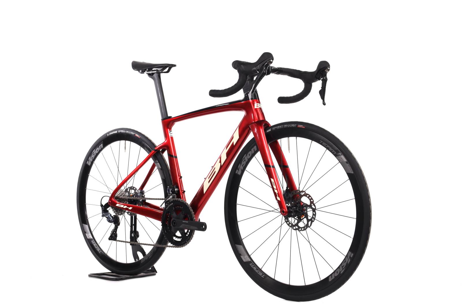 BH RS1 3.5 Ultegra