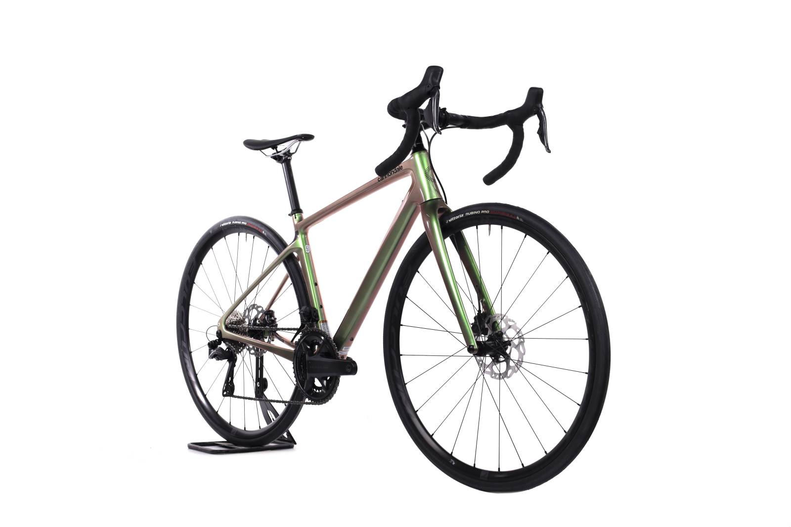 Cannondale Synapse Kohlenstoff 2 Ultegra Di2