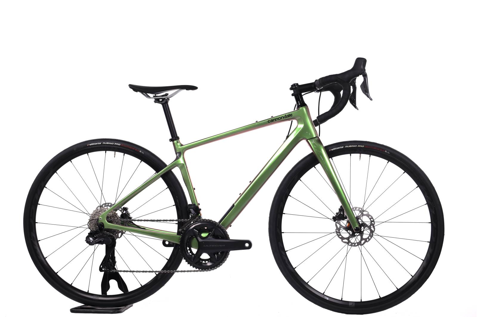 Cannondale Synapse Kohlenstoff 2 Ultegra Di2