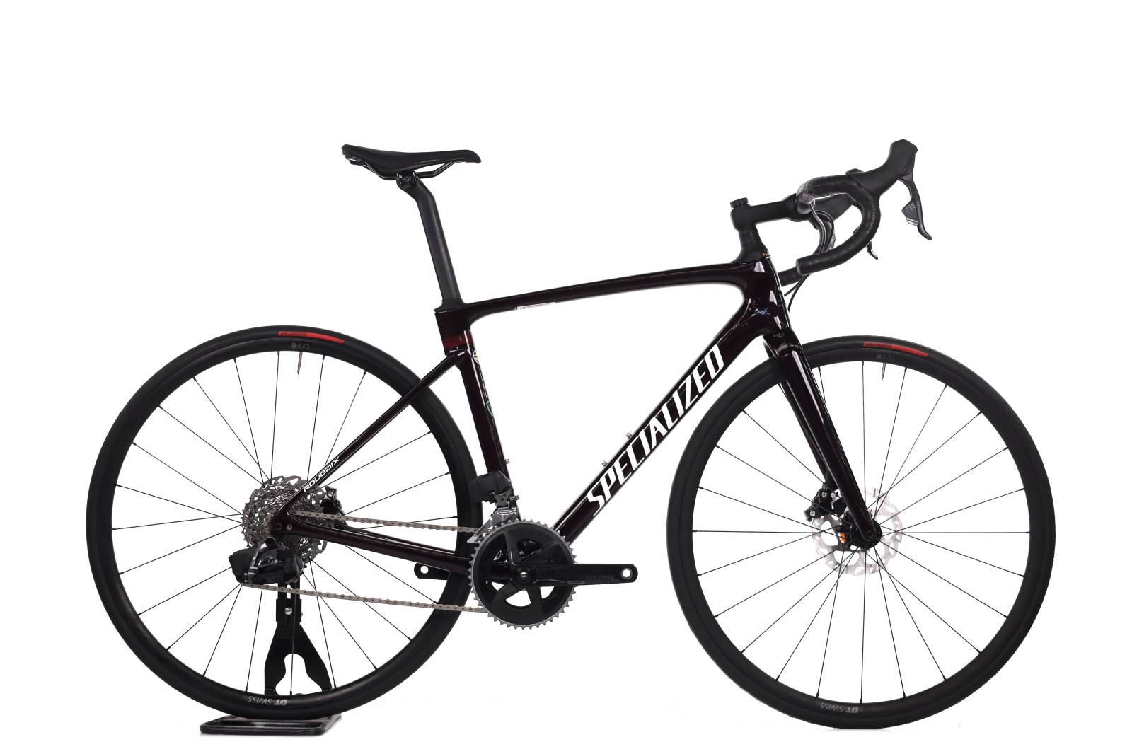 Specialized Roubaix Comp Rival eTap