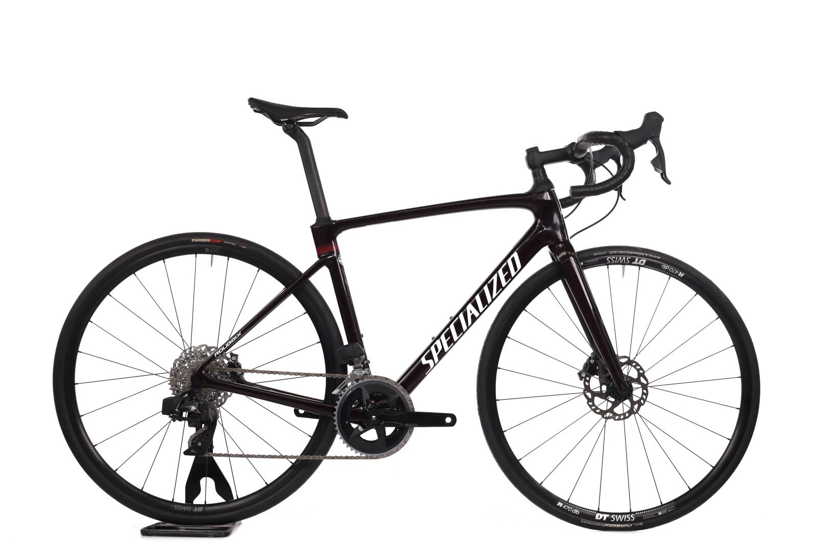 Specialized Roubaix Comp Rival Etap AXS