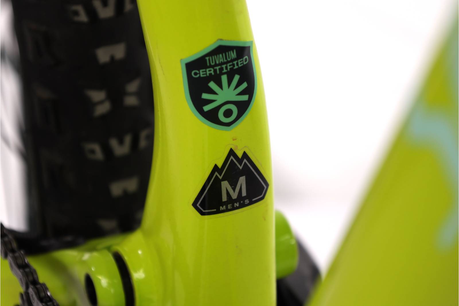 Specialized Stumpjumper Comp