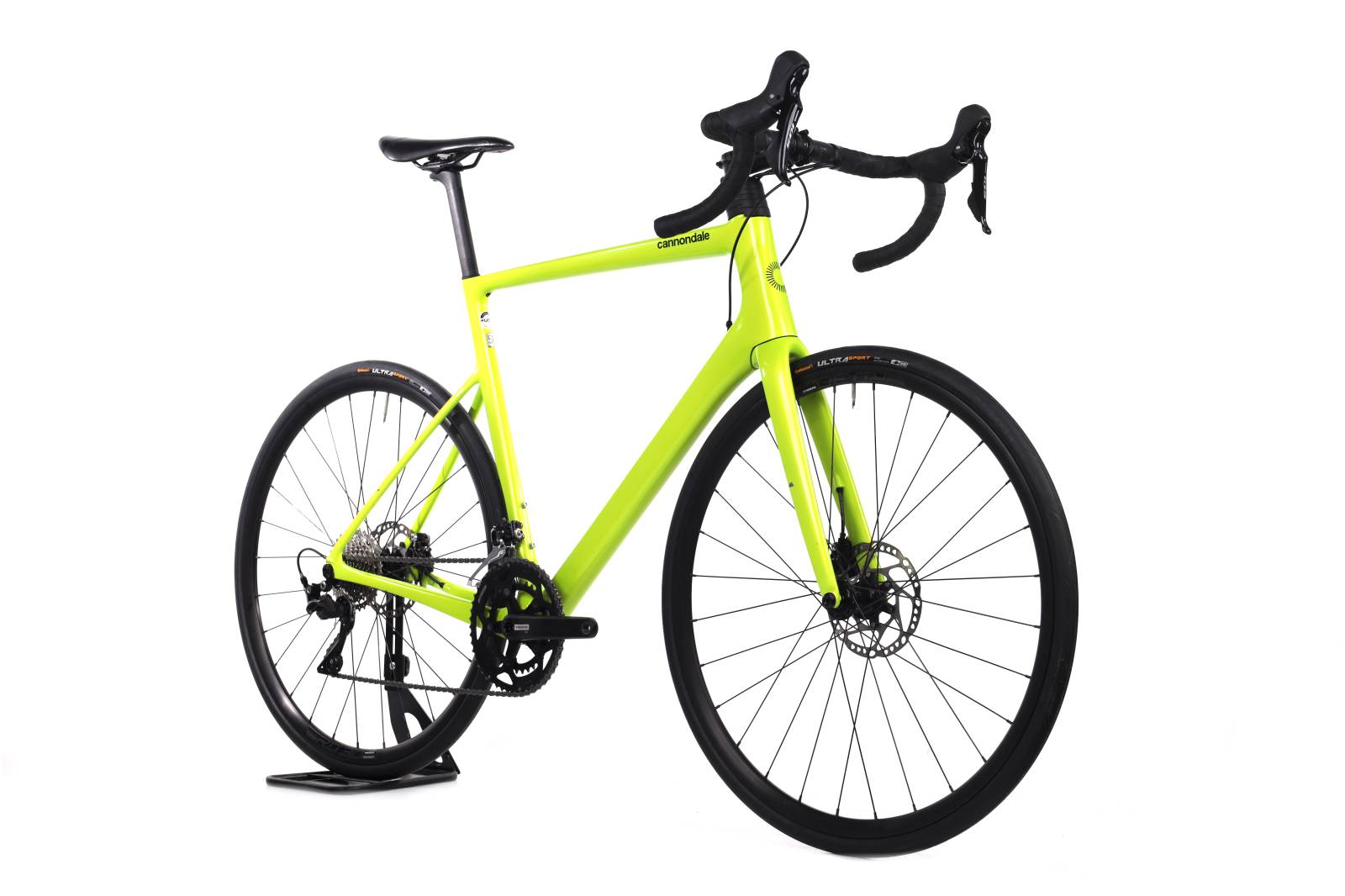 Cannondale Supersix Evo Carbon