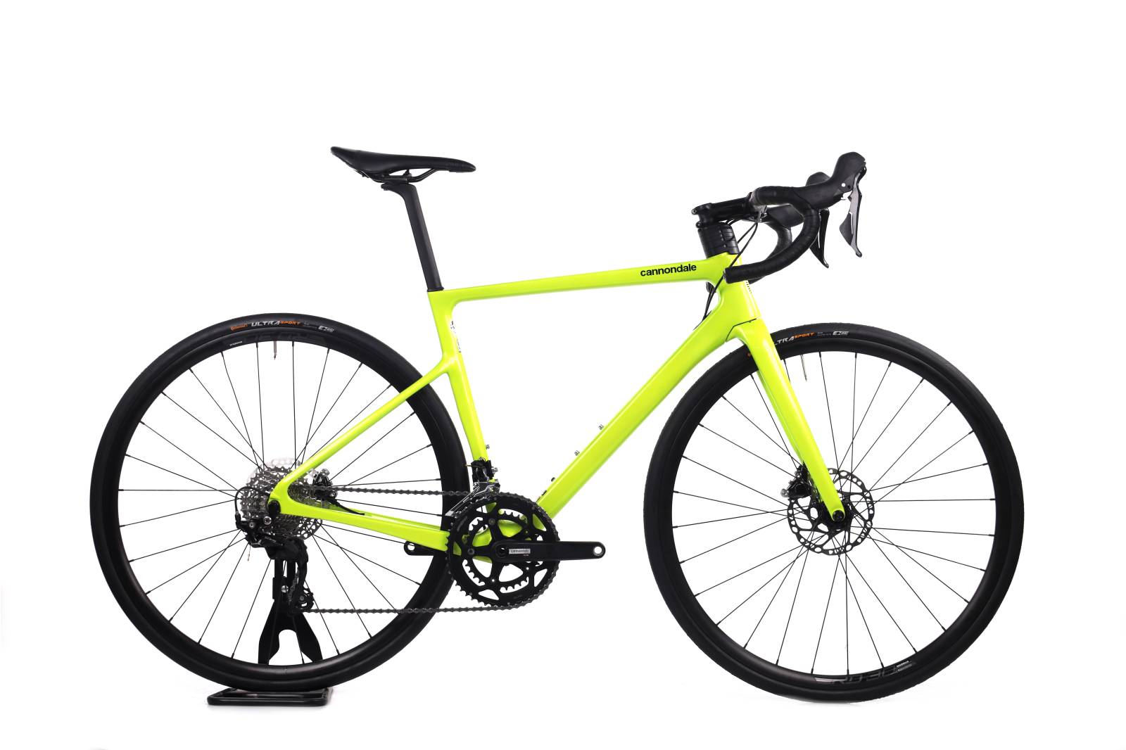 Cannondale Supersix Evo Carbon 105