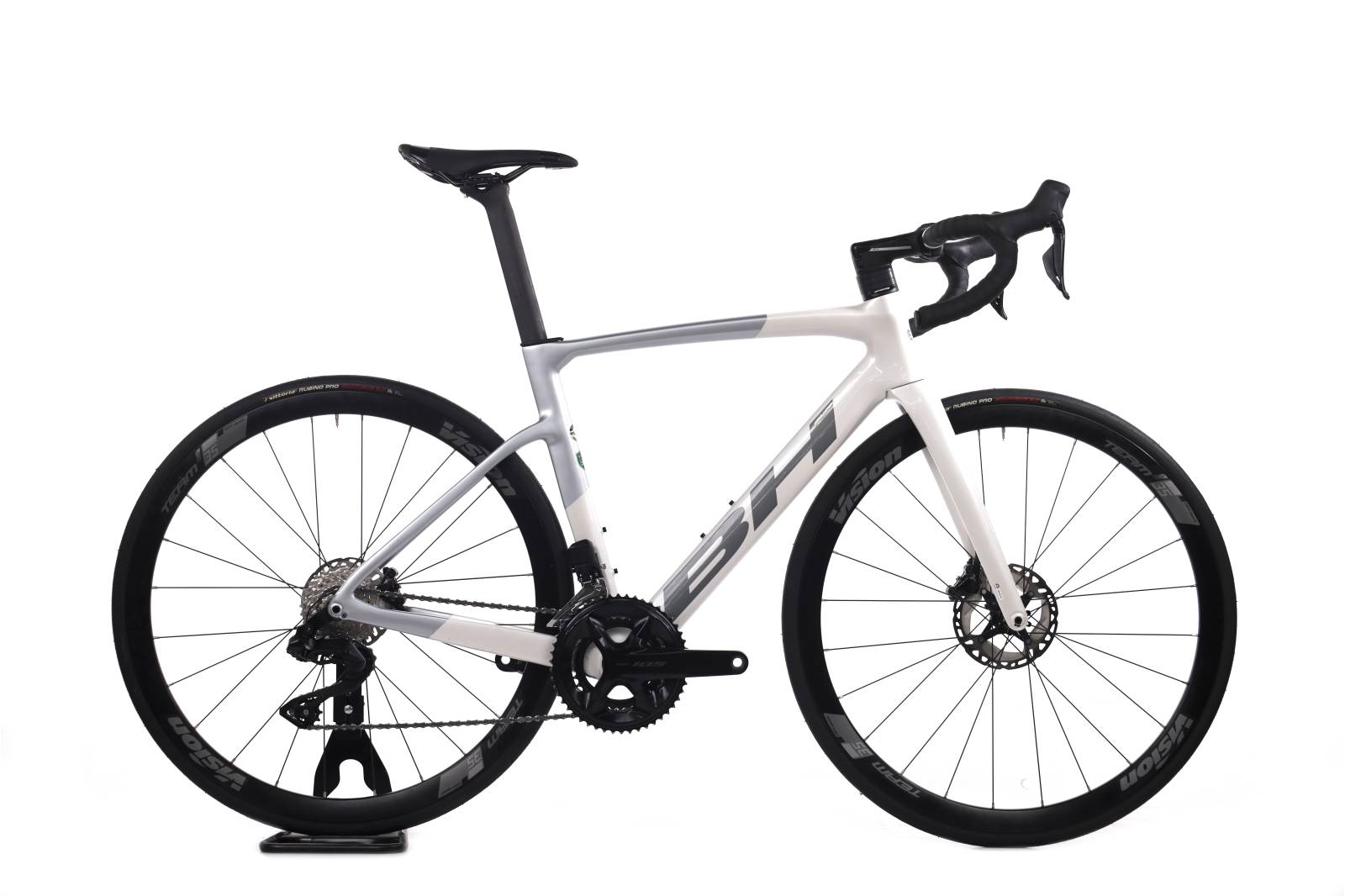 BH RS1 3,5 105 Di2