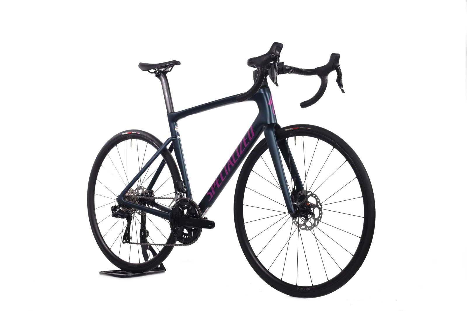 Specialized Tarmac SL7 Comp