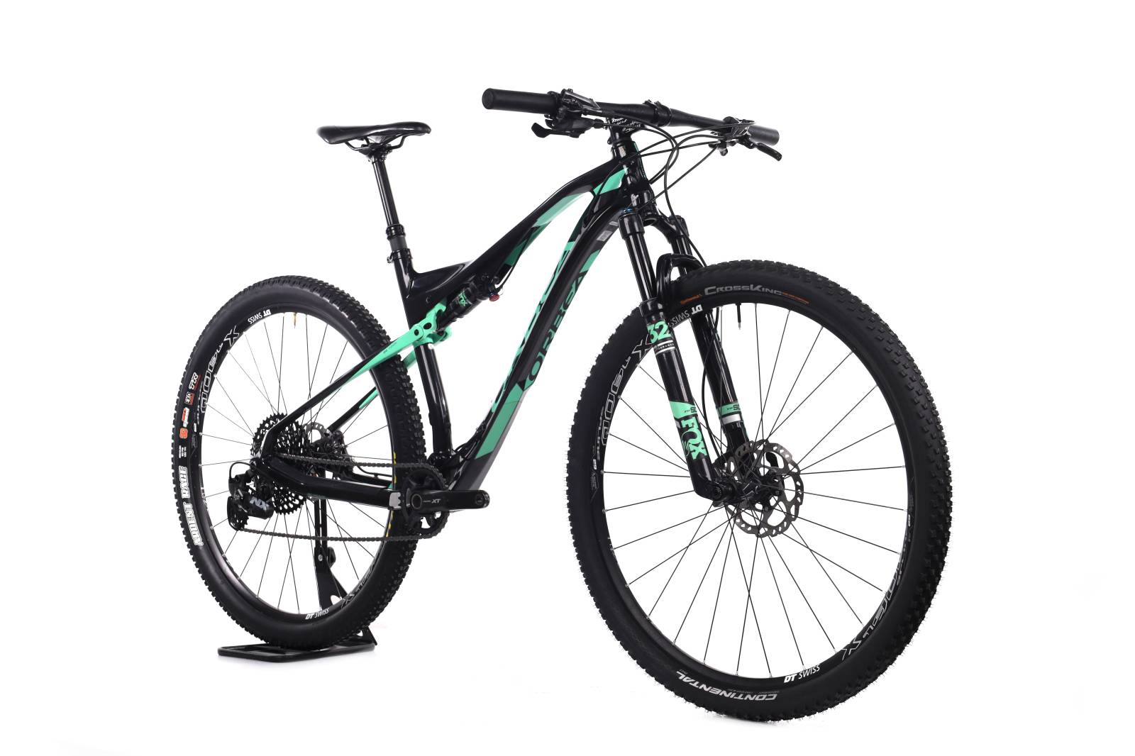 Orbea Oiz M30