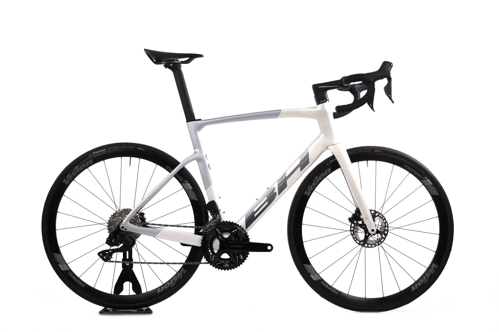 BH RS1 3.5 105 Di2