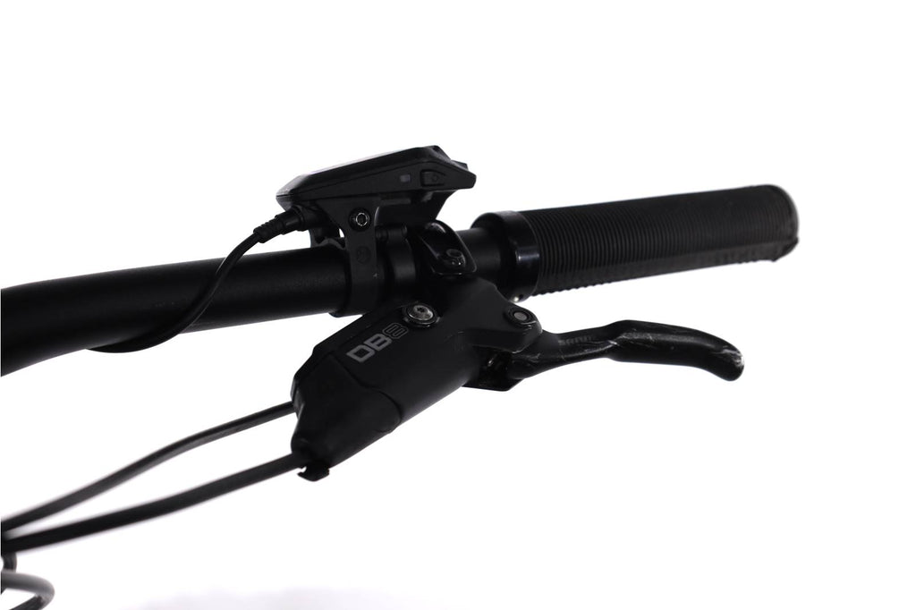 Cannondale Moterra Neo 3