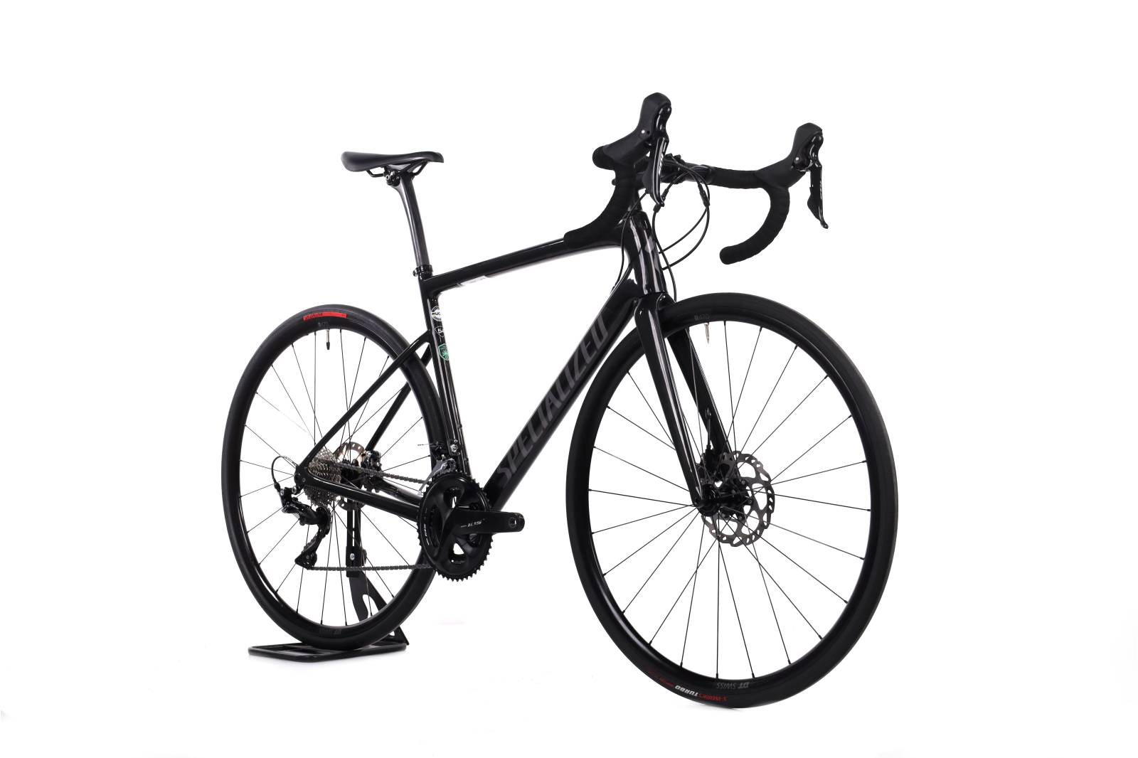 Specialized Tarmac SL6 Sport