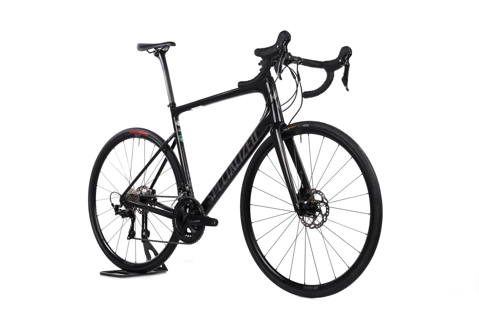 Specialized Tarmac SL6 Sport