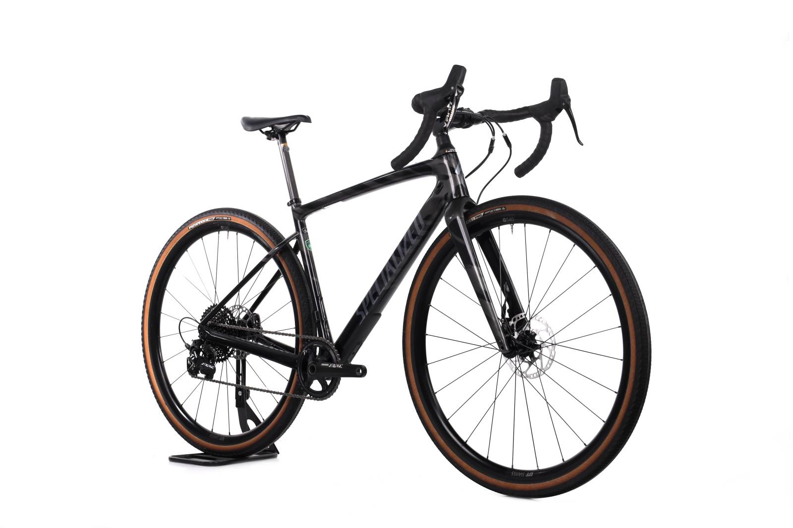 Specialized Diverge Sport Carbon