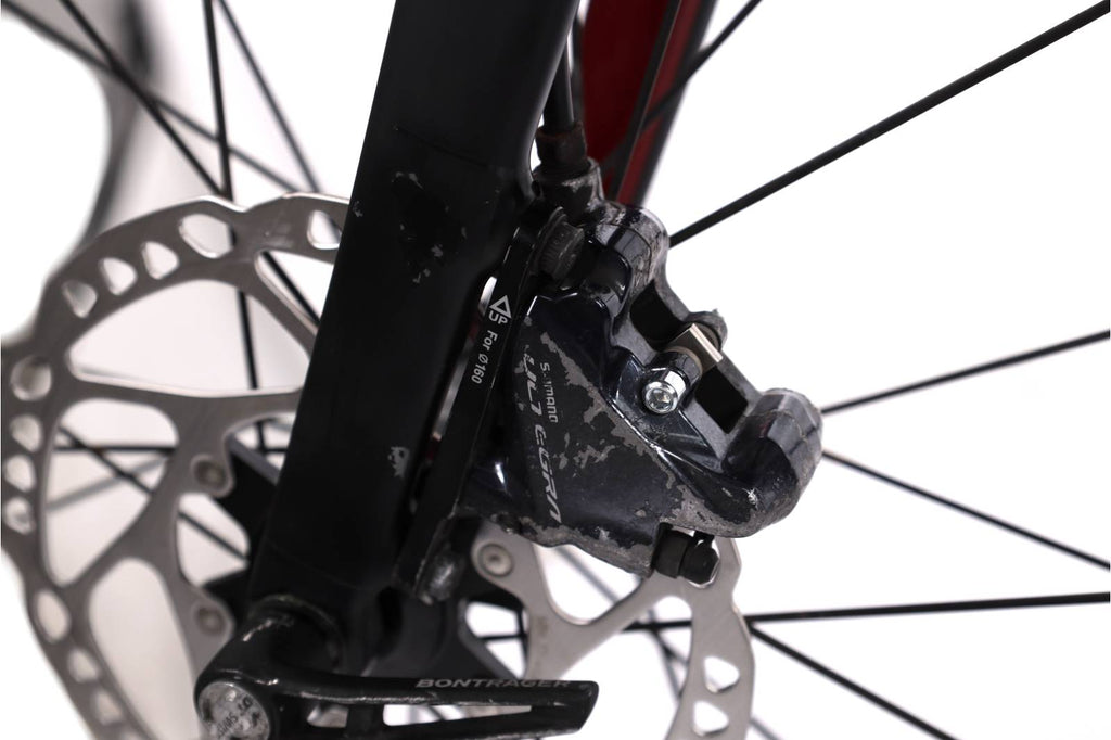 Trek Emonda SLR 7 Di2