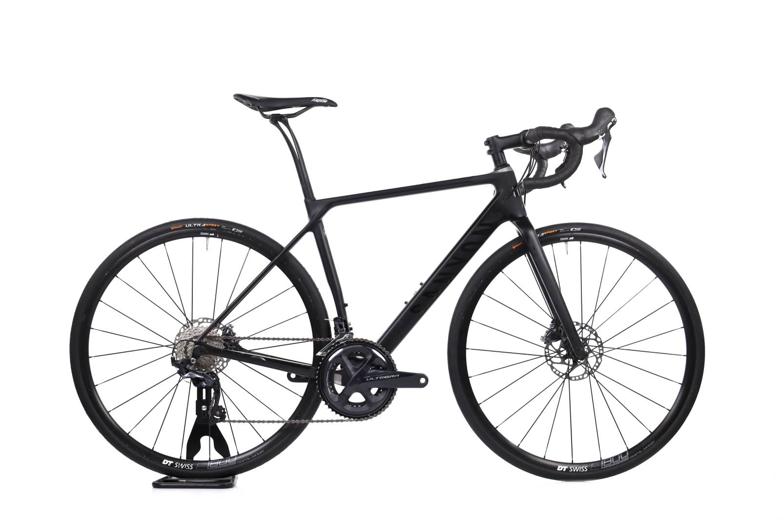 Canyon Endurance CF SL DISC 8.0